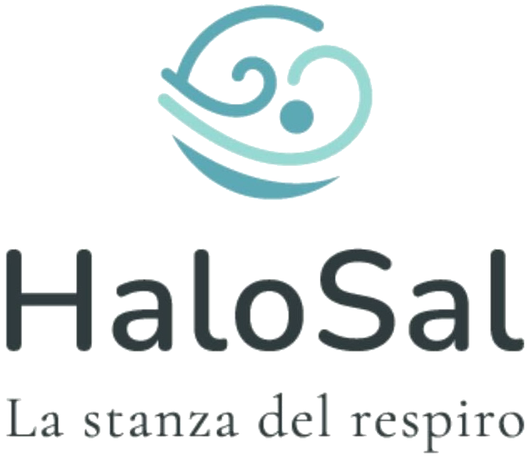 HaloSal - La stanza del respiro